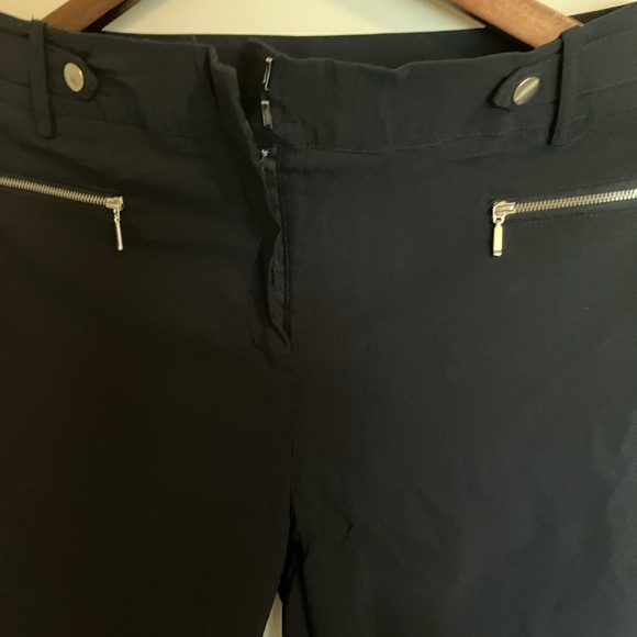 Brian Bailey Pants - Picture 4 of 9